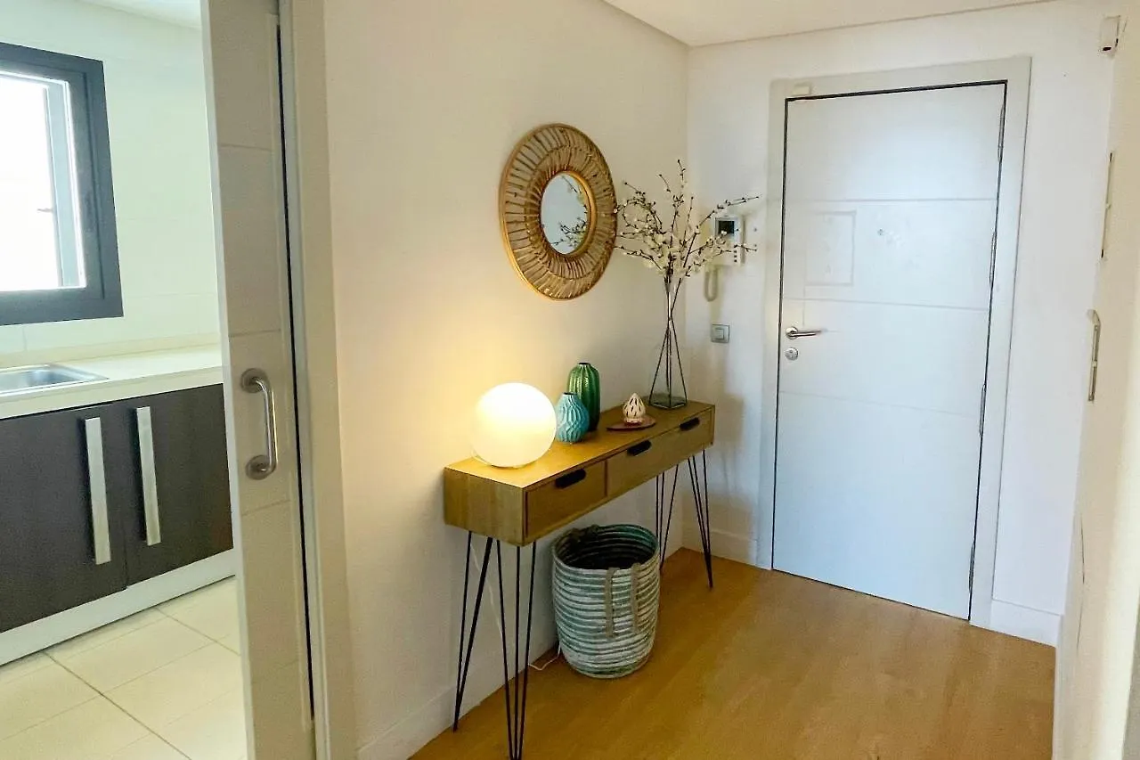 Exclusive Luxury Frontline Beach Penthouse Casares Del Mar - Estepona