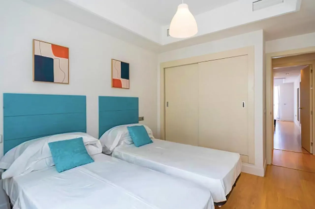 Exclusive Luxury Frontline Beach Penthouse Casares Del Mar - Estepona Appartamento