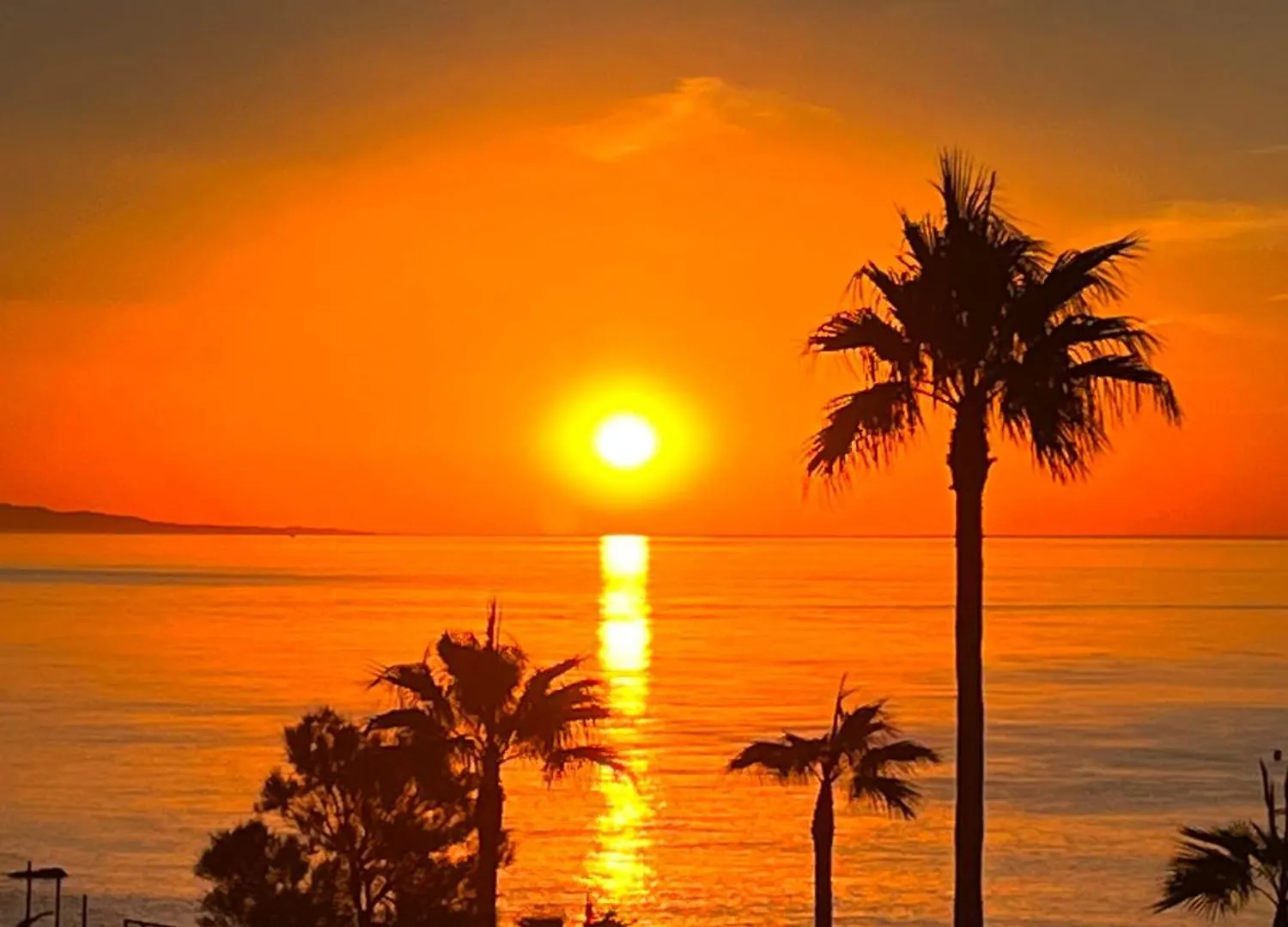 Exclusive Luxury Frontline Beach Penthouse Casares Del Mar - Estepona Appartamento