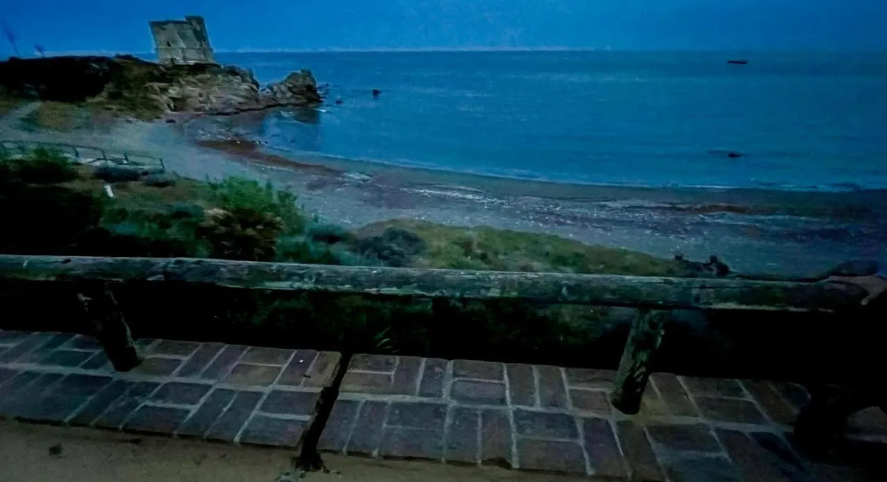 Exclusive Luxury Frontline Beach Penthouse Casares Del Mar - Estepona Spain