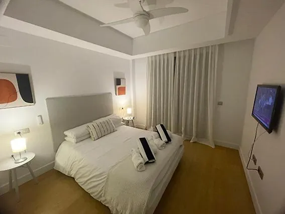 Exclusive Luxury Frontline Beach Penthouse Casares Del Mar - Estepona Spain