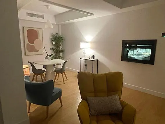 Exclusive Luxury Frontline Beach Penthouse Casares Del Mar - Estepona Apartment