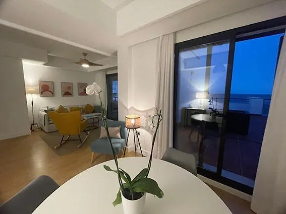 Apartment Exclusive Luxury Frontline Beach Penthouse Casares Del Mar - Estepona Spain