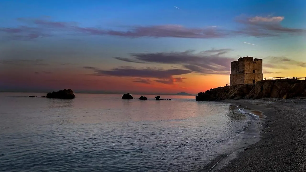 Διαμέρισμα Exclusive Luxury Frontline Beach Penthouse Casares Del Mar - Estepona